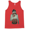 scarlxrd grime (2) Tank Top
