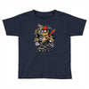 fuch yeah Toddler T-shirt