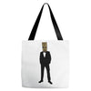 shia labeouf Tote Bags