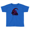old goat Toddler T-shirt