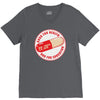 capsule V-Neck Tee