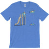 reality isn't for everyone T-Shirt
