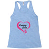 Coming Soon Baby Girl Racerback Tank