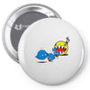 pac chain comp Pin-back button