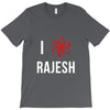 i heart rajesh T-Shirt