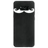 mustache sticker decal vinyl Samsung Galaxy S8