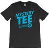 mystery tee T-Shirt