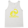 winosaurus Tank Top