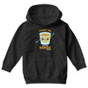 Trust Me You Can Dance Tequila Youth Hoodie