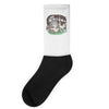 forest friends Socks