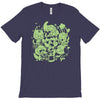 meet the neighbors T-Shirt