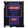 value secret santa gift iPad 3 and 4 Case
