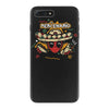 el mercenario mexican food iPhone 7 Plus Case