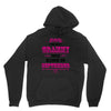 The Best Grammy Was Born In Sebtember Hoodie