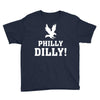 Philly Dilly Youth Tee