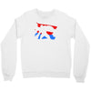 the captain Crewneck Sweatshirt