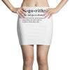 Algorithm Dictionary Mini Skirts