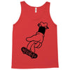 skater Tank Top