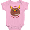 wild thing1 Baby Onesie
