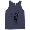 calaca Tank Top