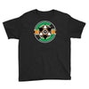 led eye Youth Tee