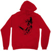 eva 01 Unisex Hoodie