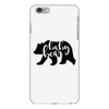 baby bear iPhone 6/6s Plus Case