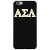 asl iPhone 6/6s Case