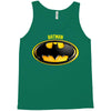 BAT MANA Tank Top