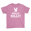 Philly Dilly Youth Tee