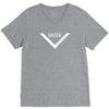 vater new V-Neck Tee