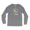 killer bunnies Long Sleeve Shirts