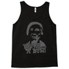 new rocky balboa movie mickey you're a bum Tank Top