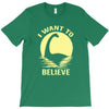 believe in nessie T-Shirt