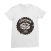 vintage made of 1966 all original parts Ladies Fitted T-Shirt