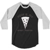 pizza is my spirit animal 3/4 Sleeve Shirt