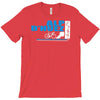 tour de france alp d'huez cycling T-Shirt