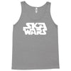 ska wars punk rock music band tee new Tank Top