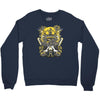 punchofmonstero v1 Crewneck Sweatshirt