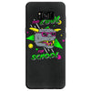too zuul for school Samsung Galaxy S8