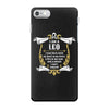 I Am A Leo iPhone 7 Case