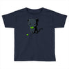 unlucky Toddler T-shirt