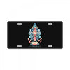 ponyo deco License Plate