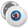 dr2 Pin-back button