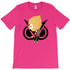funny black gamming T-Shirt
