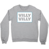 Villy Villy Crewneck Sweatshirt