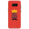 HAPPY FATHERS DAY Samsung Galaxy S8