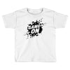 game on Toddler T-shirt