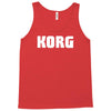 korg new Tank Top