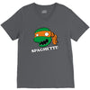 spaghetti! V-Neck Tee